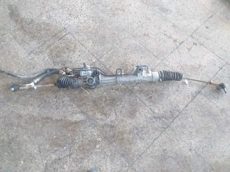 CREMALLERA DIRECCION