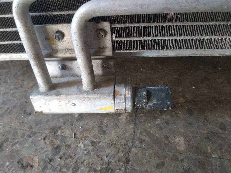 CONDENSADOR / RADIADOR  AIRE ACONDICIONADO