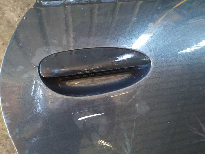 MANETA EXTERIOR TRASERA DERECHA