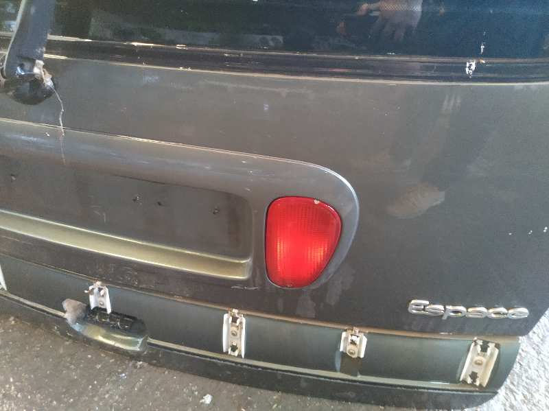 FARO ANTINIEBLA DERECHO RENAULT ESPACE / GRAND ESPACE (JE0)