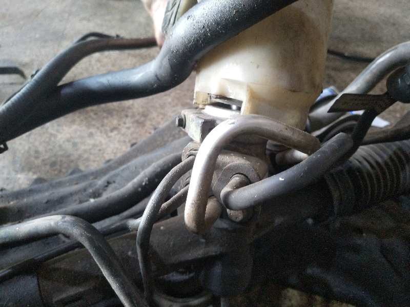 CREMALLERA DIRECCION