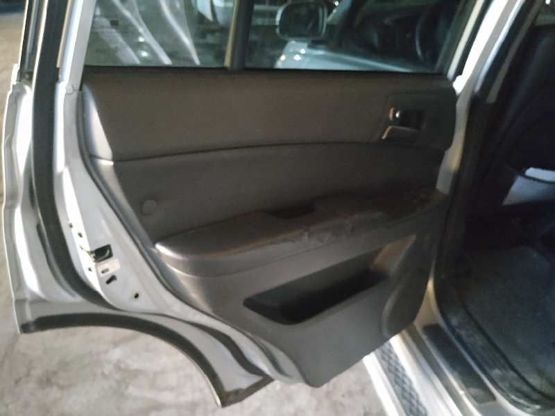 GUARNECIDO PUERTA TRASERA IZQUIERDA