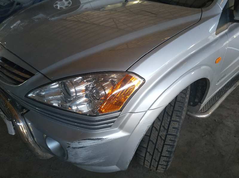 CERRADURA PUERTA TRASERA IZQUIERDA 