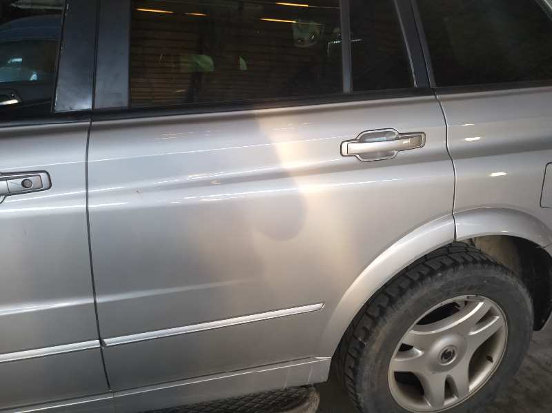 PUERTA TRASERA IZQUIERDA