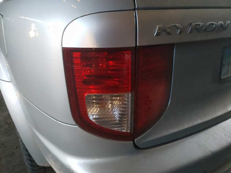 PILOTO TRASERO IZQUIERDO