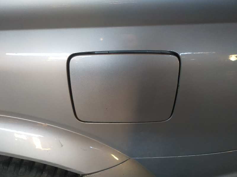 TAPA EXTERIOR COMBUSTIBLE