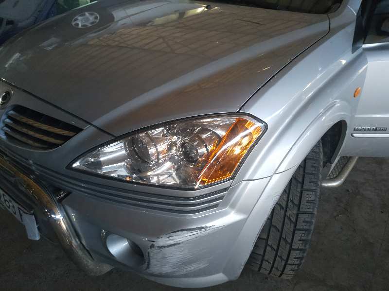 CERRADURA PUERTA DELANTERA IZQUIERDA 