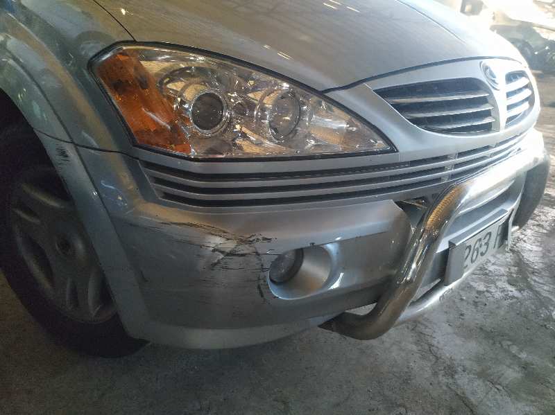 PARAGOLPES DELANTERO