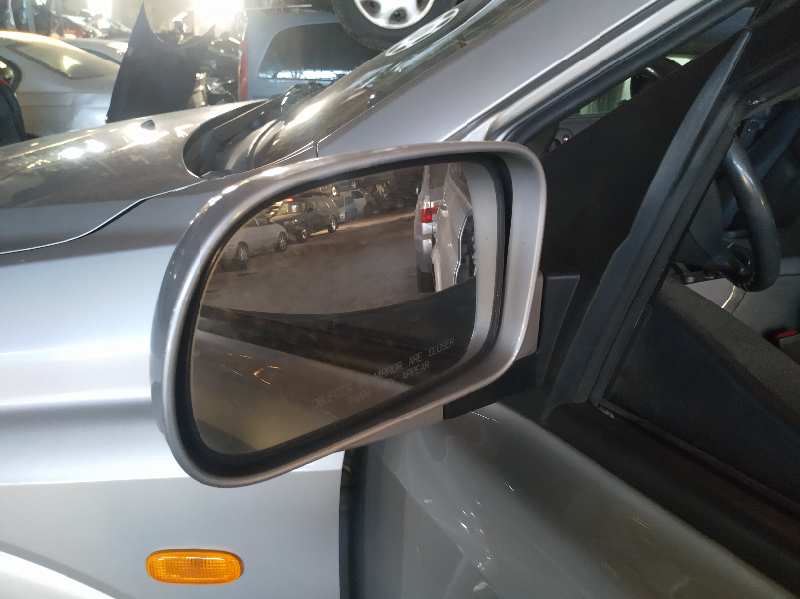 RETROVISOR IZQUIERDO
