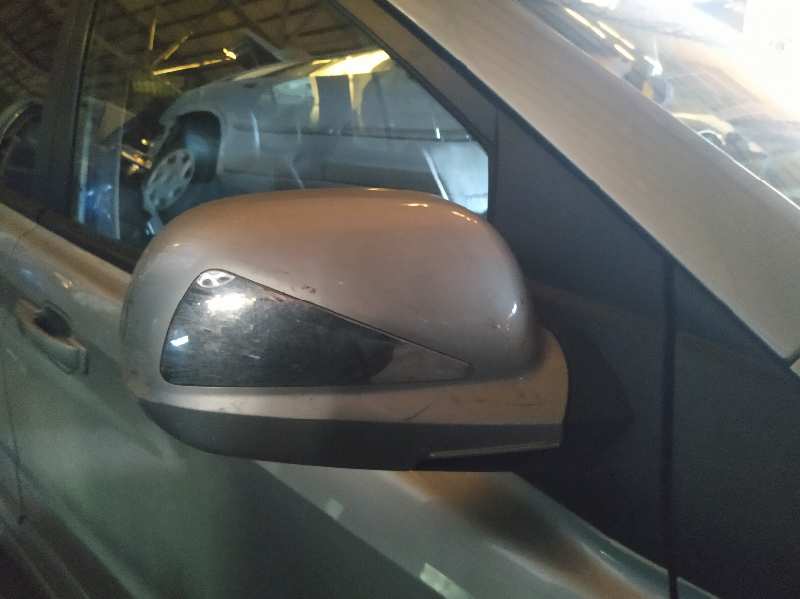 RETROVISOR DERECHO