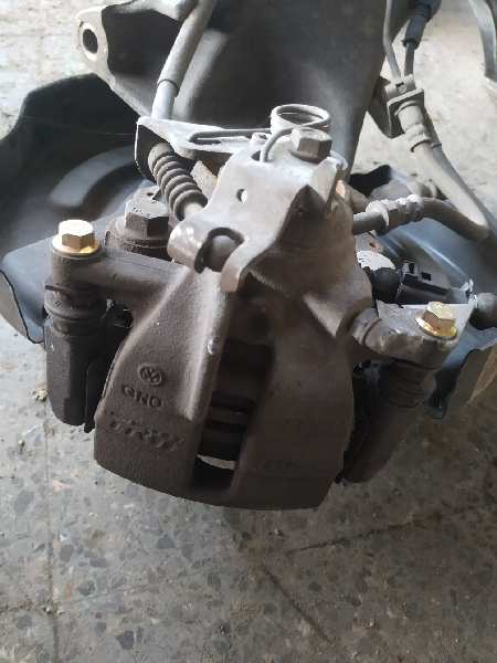 PINZA FRENO DELANTERA DERECHA VOLKSWAGEN T6 TRANSPORTER