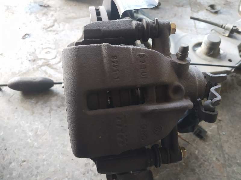 PINZA FRENO TRASERA IZQUIERDA VOLKSWAGEN T6 TRANSPORTER