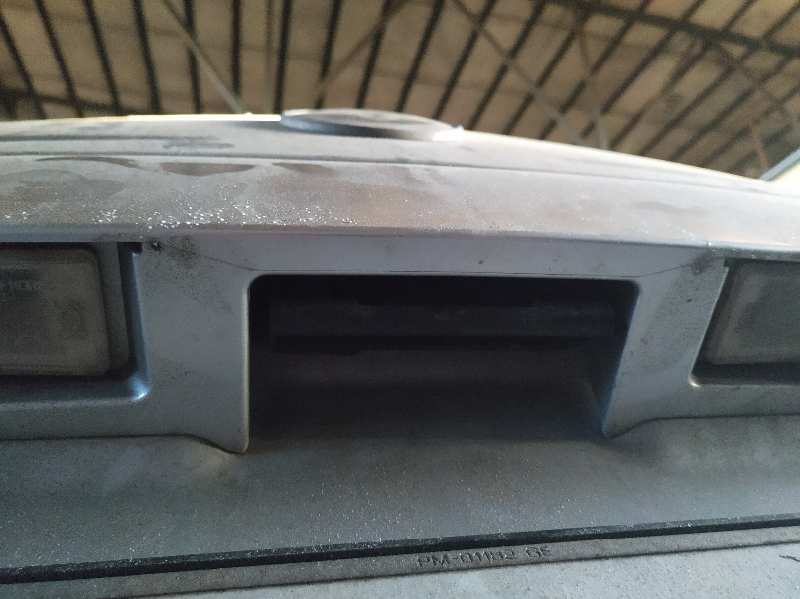 MANETA EXTERIOR PORTON