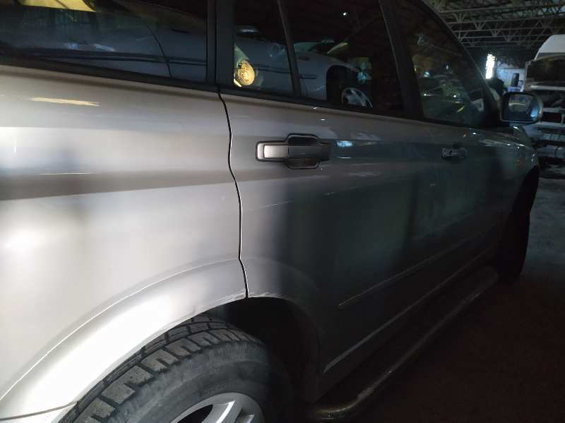 PUERTA TRASERA DERECHA