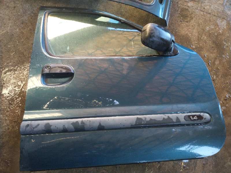 PUERTA DELANTERA DERECHA