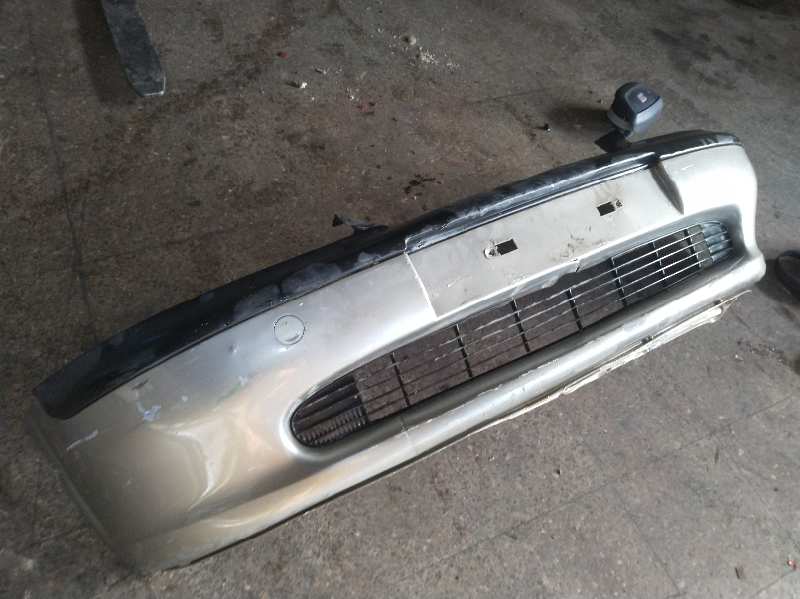 PARAGOLPES DELANTERO OPEL VECTRA B CARAVAN