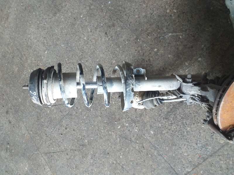 AMORTIGUADOR DELANTERO IZQUIERDO