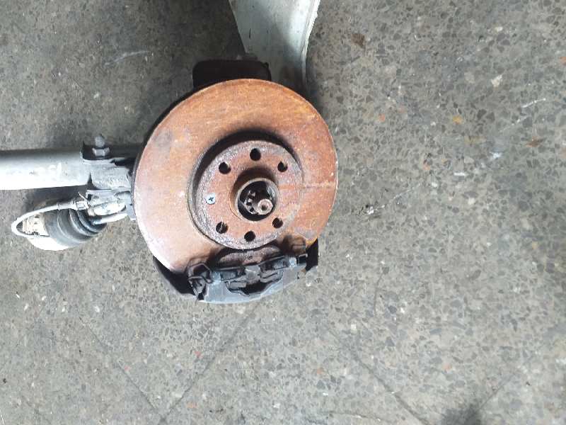 MANGUETA DELANTERA IZQUIERDA