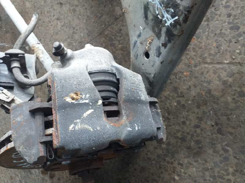 PINZA FRENO DELANTERA IZQUIERDA