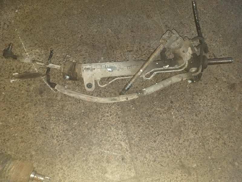 CREMALLERA DIRECCION