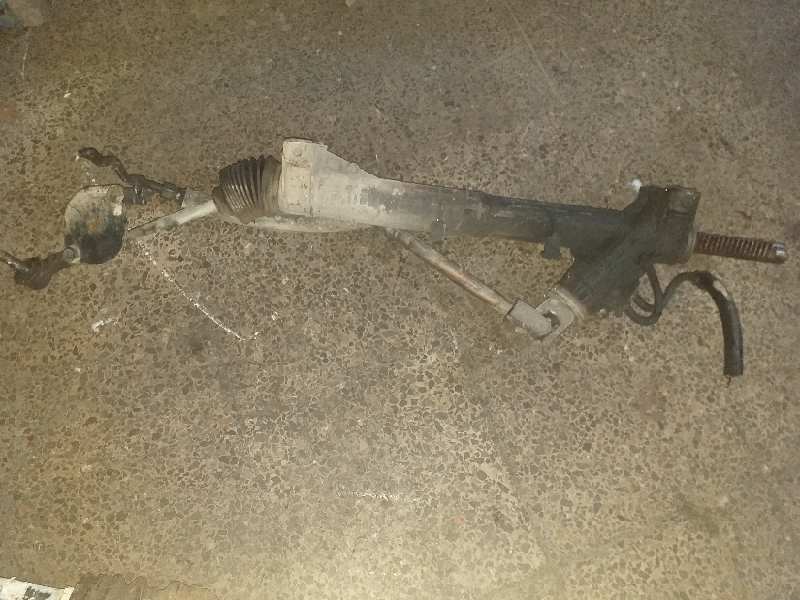 CREMALLERA DIRECCION