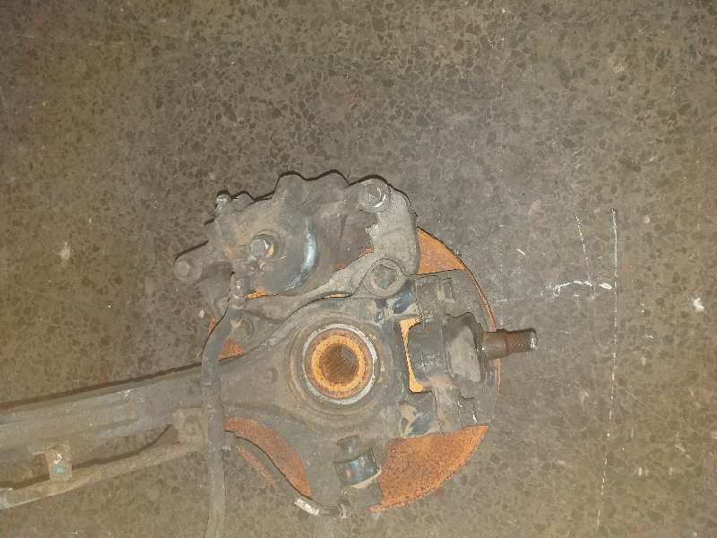 BC140049 PINZA FRENO DELANTERA IZQUIERDA HYUNDAI SONATA (Y4)