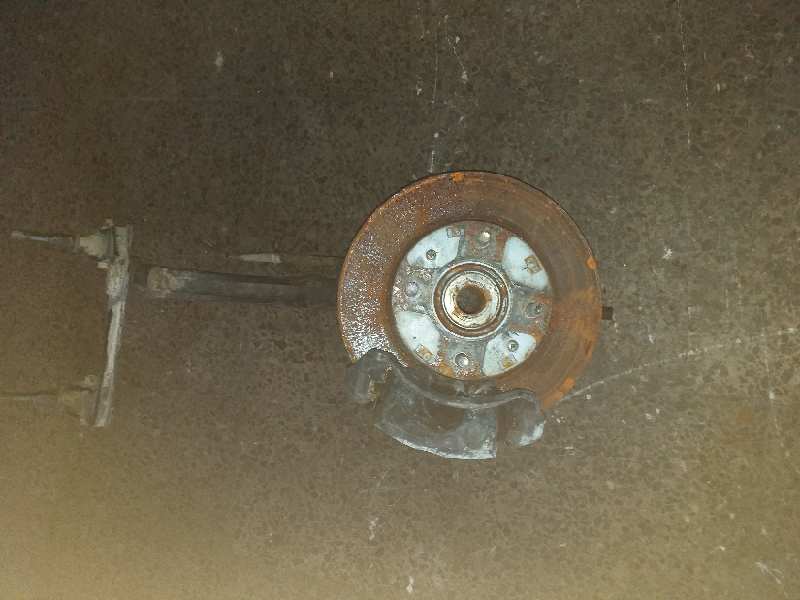 MANGUETA DELANTERA IZQUIERDA HYUNDAI SONATA (Y4)