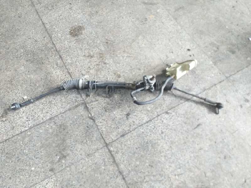 CREMALLERA DIRECCION