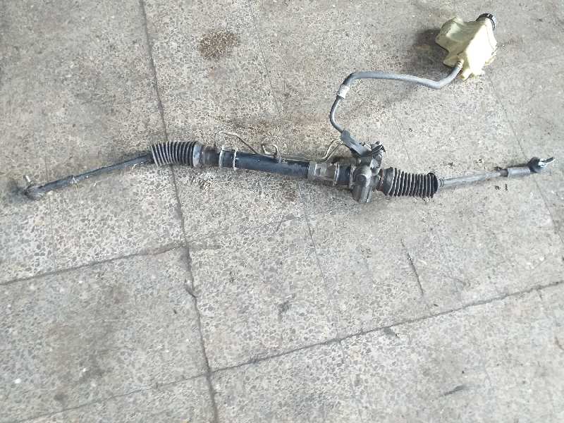 CREMALLERA DIRECCION