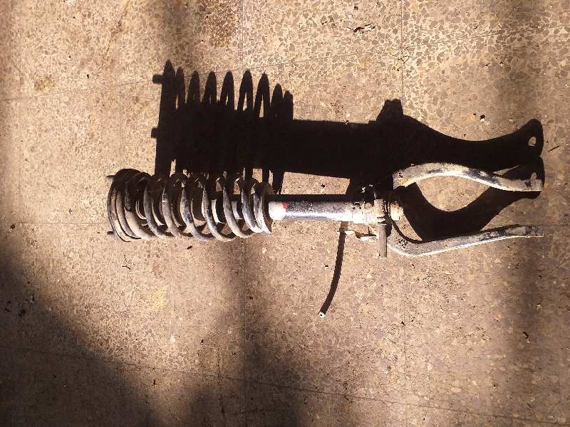 AMORTIGUADOR TRASERO DERECHO HYUNDAI SONATA (Y4)