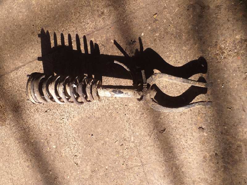 AMORTIGUADOR TRASERO IZQUIERDO HYUNDAI SONATA (Y4)