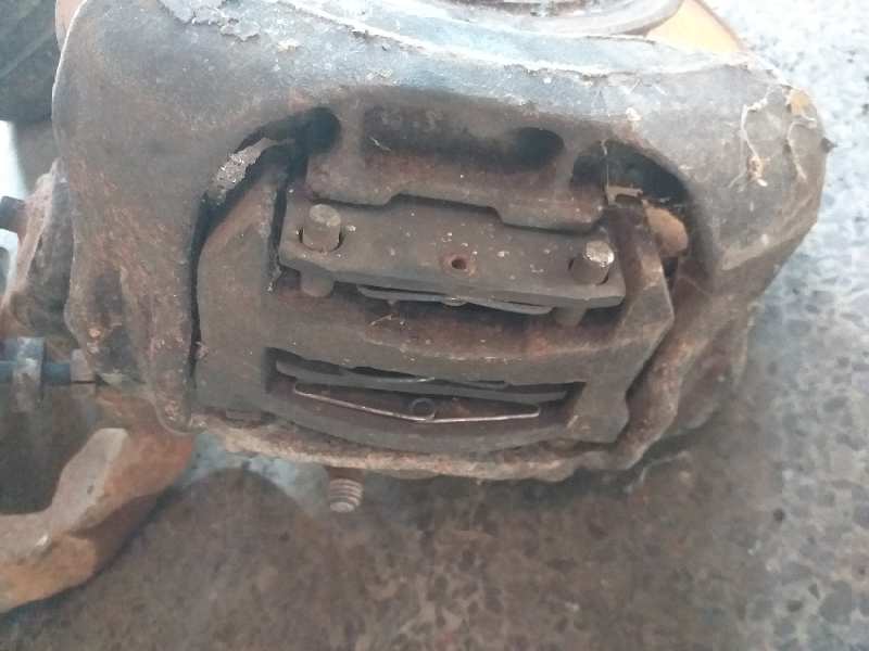 PINZA FRENO DELANTERA IZQUIERDA