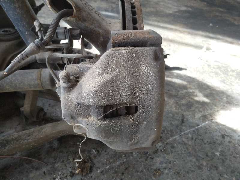 PINZA FRENO DELANTERA DERECHA