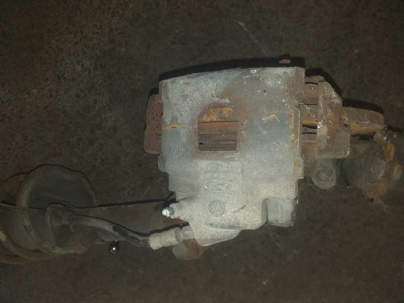 PINZA FRENO DELANTERA IZQUIERDA