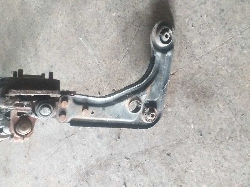 BRAZO SUSPENSION INFERIOR DELANTERO IZQUIERDO