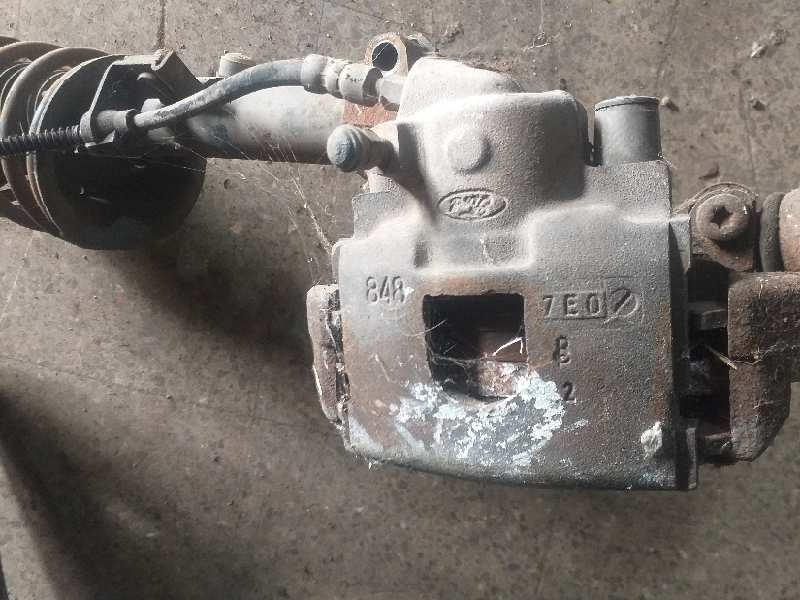 PINZA FRENO DELANTERA DERECHA