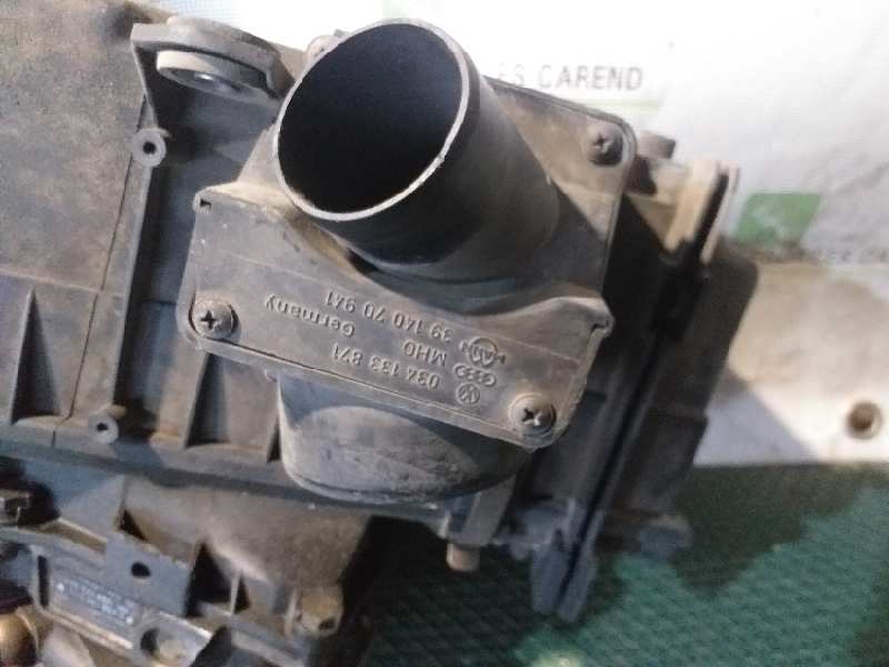 034133871 CAUDALIMETRO AUDI 80/90 (811/813/853)