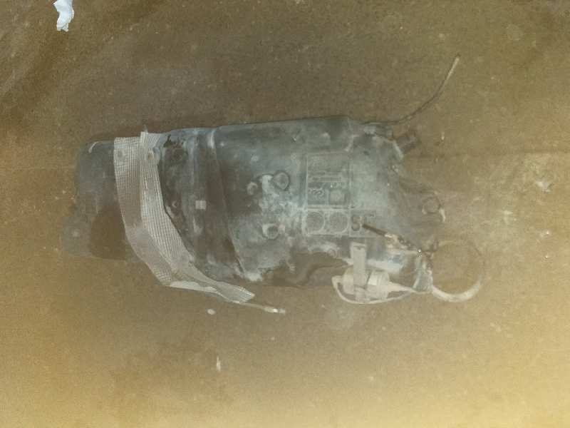 DEPOSITO COMBUSTIBLE