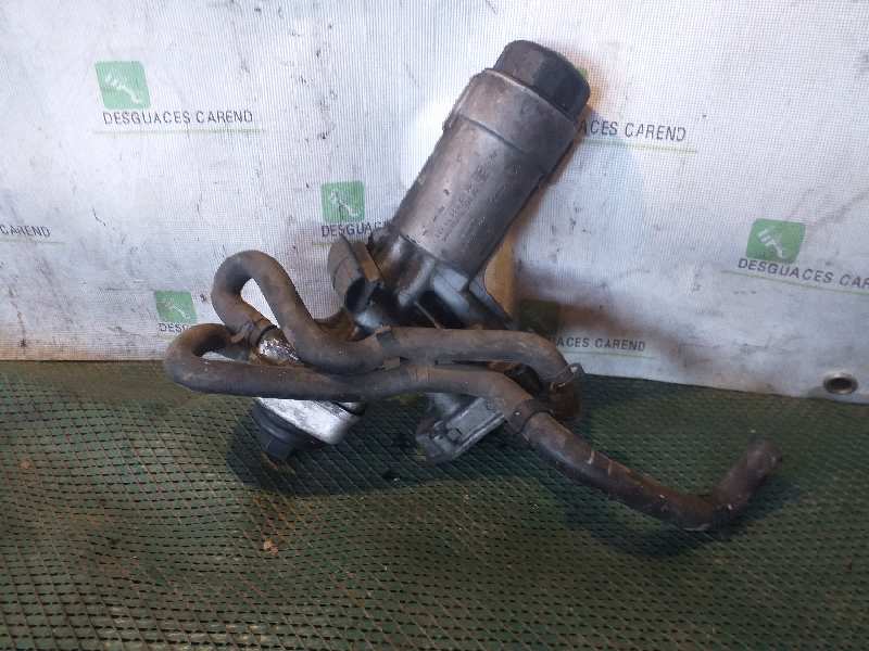 SOPORTE FILTRO ACEITE