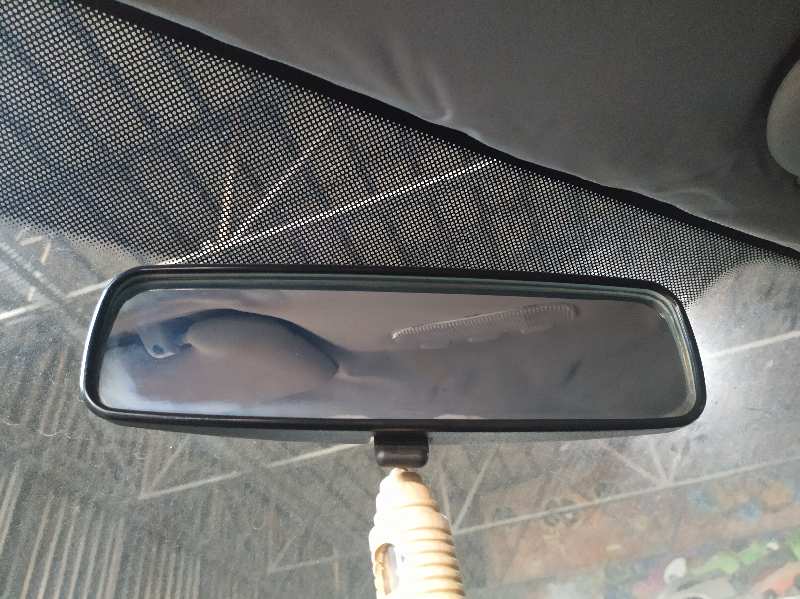ESPEJO INTERIOR