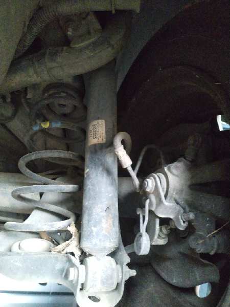 JUEGO AMORTIGUADORES TRASERO