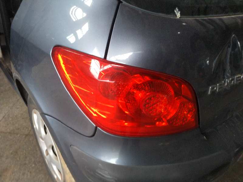 PINZA FRENO TRASERA IZQUIERDA