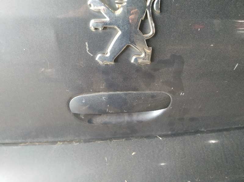 MANETA EXTERIOR PORTON