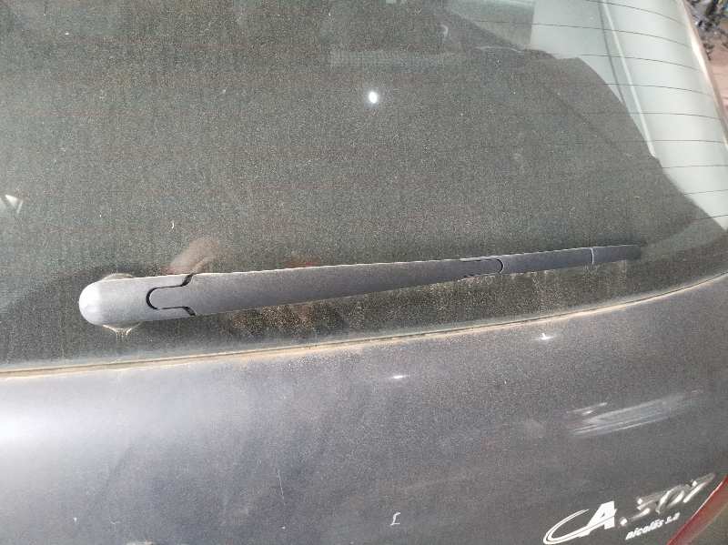 BRAZO LIMPIA TRASERO