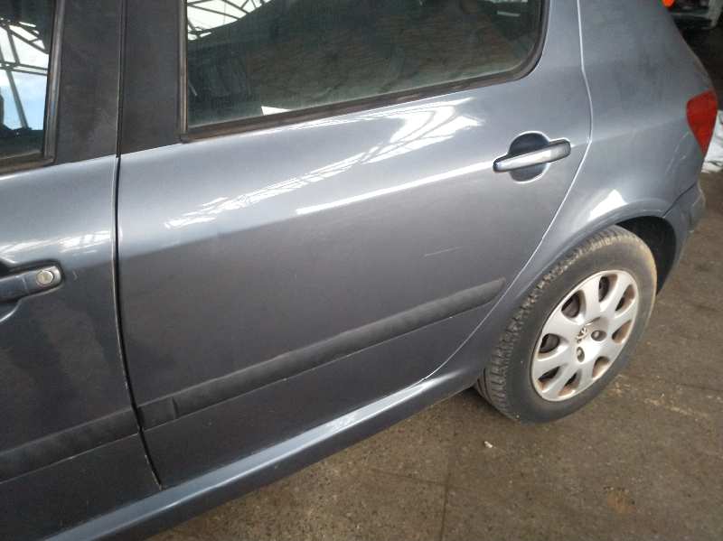 ELEVALUNAS TRASERO IZQUIERDO