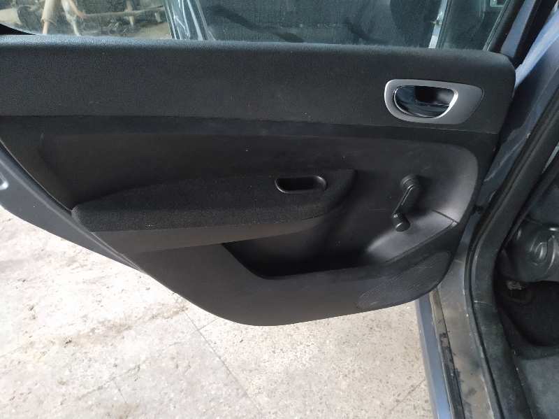 ELEVALUNAS TRASERO IZQUIERDO