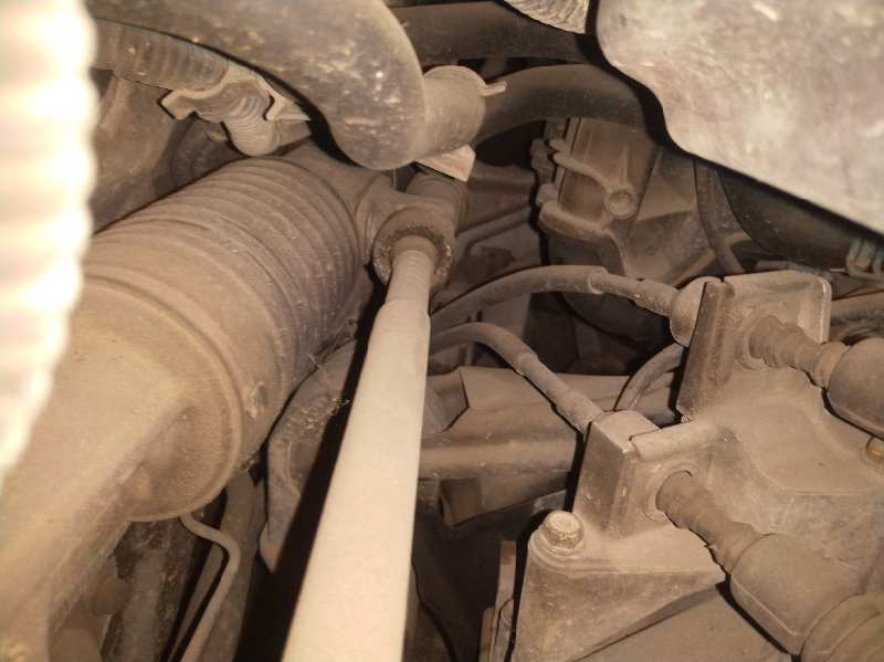 CREMALLERA DIRECCION