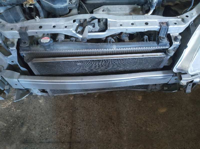 CONDENSADOR / RADIADOR  AIRE ACONDICIONADO