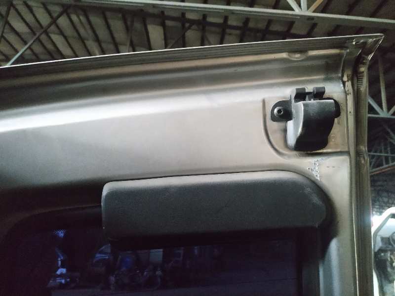 LUZ CENTRAL DE FRENO