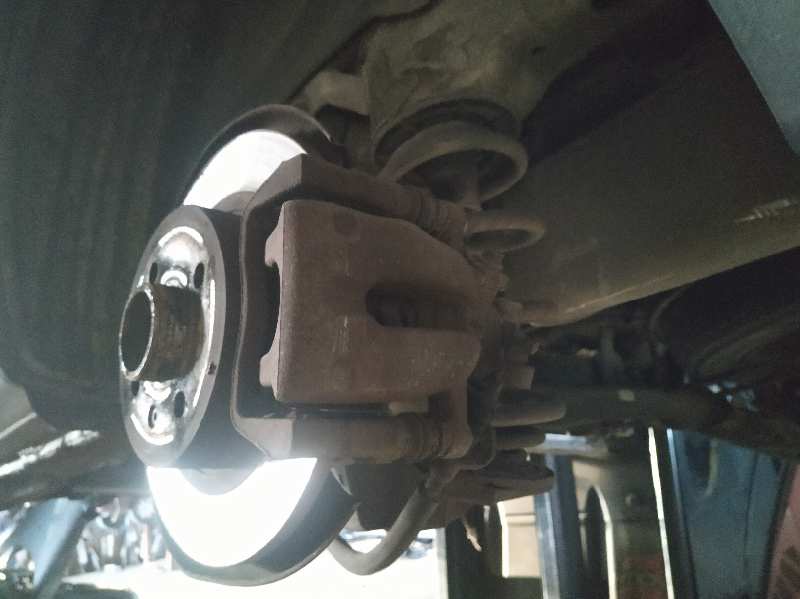 PINZA FRENO TRASERA IZQUIERDA